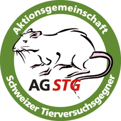 AG STG Logo ohne www