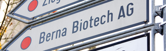 Berna Biotech AG setzt auf tierversuchsfreie Forschung