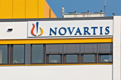 Alleine 2014 wurden bereits mehrere Klagen und Ermittlungen gegen Novartis gestartet