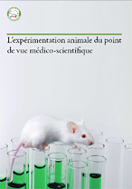 AG STG Prospekt - Tierversuche aus medizinisch-wissenschaftlicher Sicht fr